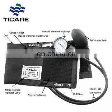 Manual Blood Pressure Machine/Aneroid Sphygmomanometer photo-5