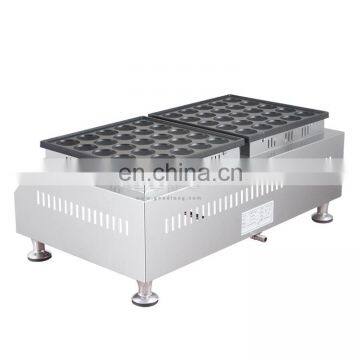 Wholesale Price Commercial Gas Poffertjes Machine Mini Pancake Maker Gas Dutch Mini Pancake For Restaurant Use photo-3