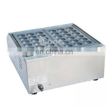 Wholesale Price Cast Iron Takoyaki Pan, Gas Octopus Takoyaki Maker photo-5