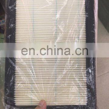 Good White Filter Paper Air Filter Auto 16546-V0100 for X-TRAIL PRIMERA