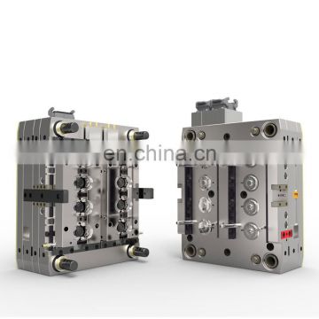 Experienced Export Production Plastic Injection Mold Mnaufacturing