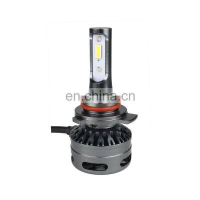 E9 LED headlight bulbs H1 H7 H8/H11 9005/9006 9012 LED headlights E9 car LED bulbs