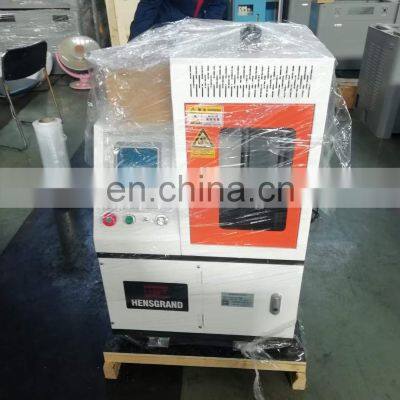 10kN HSFT Digital Display Spring Fatigue Testing Machine Dynamic Fatigue Testing Machine for Spring photo-2