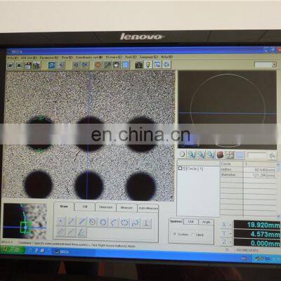 Charpy and Izod Impact Test/testing Equipment photo-5