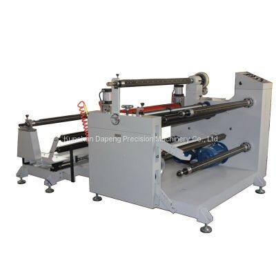 DP-1300/1600 Multifunction Laminating and Slitting Machine photo-3