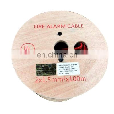 copper utp ftp fire resistant cable zhejiang wire and cable