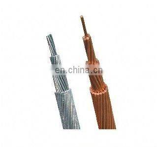 Leading Supplier AAAC B-398,B-399,Ardival, Aldrey or Almelec All aluminium alloy conductor