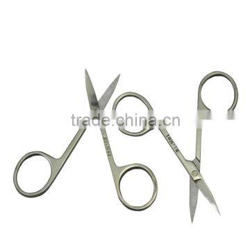 Stainless Steel Personal Nail Care Scissors for Manicure Set Manicure Instruments and Scissors photo-6