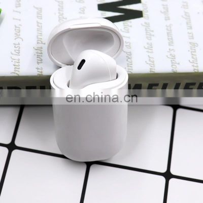 OEM Electronic TWS Wireless Earphones Earbuds unit Bt Quality Earbuds