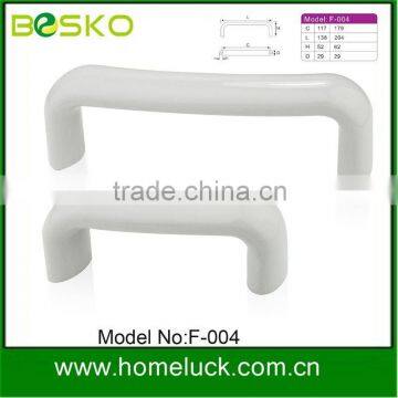 Plastic U Sharp Door Handle for Furniture photo-1