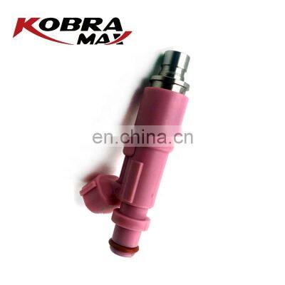 KobraMax Car Fuel Injector 23250-75080 84212306 For Toyota Tacoma 4Runner High Quality Car Accessories