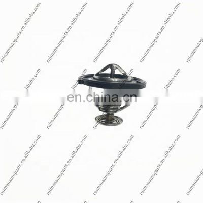 chery thermostat for engine 473 481 484 for Beat Arauca Face Orinoco Skin Fora Alia Tiggo 3 Tiggo 5 original & aftermarket parts