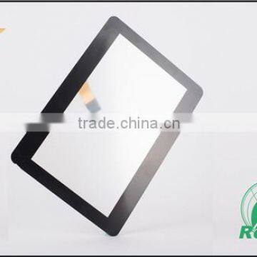 7 Inch Resistive Touch Panel for Retail POS Kits with USB Controller