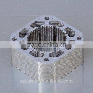 Punching Stator and Rotor photo-3
