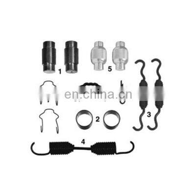 E3710SHD BRAKE SHOE REPAIR KIT