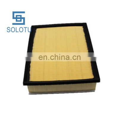 Car Parts Air Filter For FJ CRUISER (GSJ1_) 4.0 4WD 17801-38051 air cleaner  car air filter