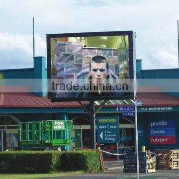 3G wireless xxx videos/outdoor advertising led display screen prices for outdoor led display