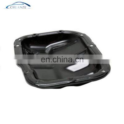 Engine Oil Pan Auto Spare Parts Oil Sump Pan For Prius 2010 - 2012 photo-3