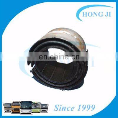 Rubber bush for stabilizer bar 2935-00215 bus rubber metal sleeve bushing