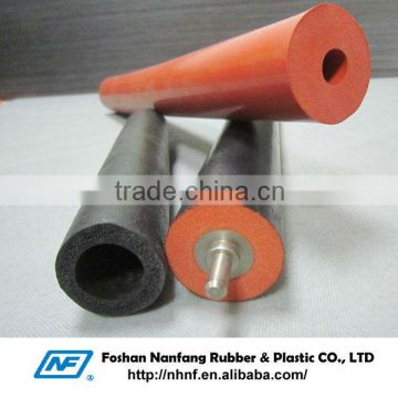 china copier heat roller for office equipment