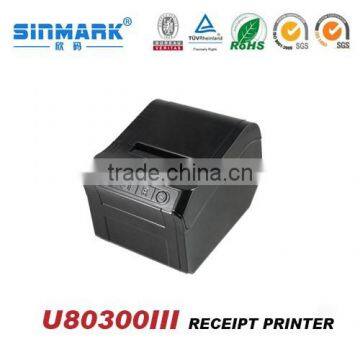 cheap pos receipt printer pos80