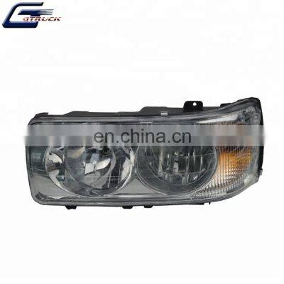 Heavy Duty Truck Parts LED Head Light RH OEM 1743685 1832397 1620623 1641743 1699301 1399903 for DAF Head Lamp