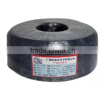 A grade Engineering Cable for 3+4, 3+6 with factory price