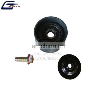 Tensioner Roller Oem 504084453 for Ivec Truck Belt Tensioner Pulley photo-4