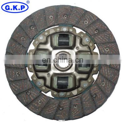 GKP9011B01/High performance auto accessories clutch driven disc DT-030 and 31250-12160 clutch plates