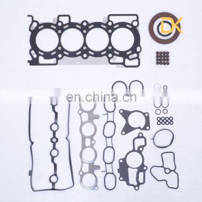 MR18DE MR20DE OEM 10101-EN228 Engine Gasket kit Cylinder Head Gasket For Nissan QASHQAI DUALIS X-TRAIL 1.8L 2.0L