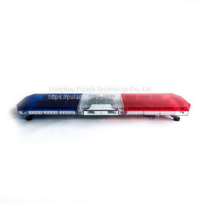 TBD-A70 police or ambulance warning lightbar