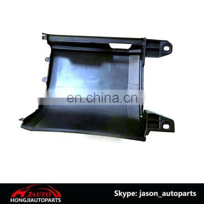 Auto Parts For Volkswagen Transporter Multivan T6 T7 Rear Bumper Corner Cover 7E0807322C