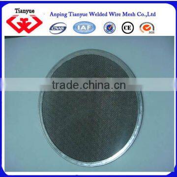 3 Layers Mesh Filter photo-5