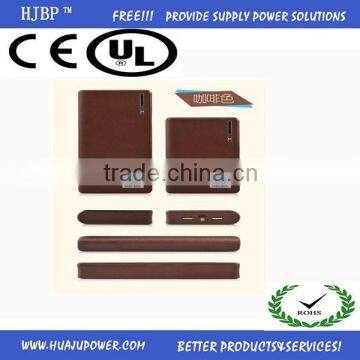 2015 Hot Sales High-capacity 10000mah With Indicator Light External Power Bank photo-4