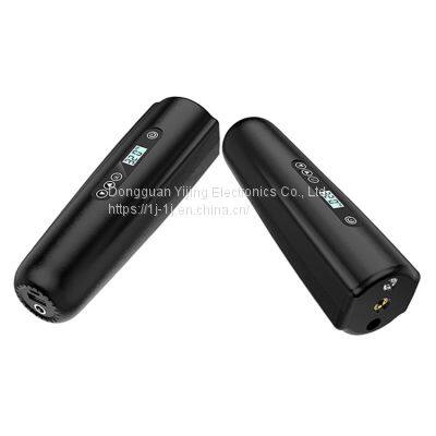 Mini Tyre Inflator Cordless Portable Compressor Digital 12v 150psi Rechargeable Air Pump for Wheel Car Bicycle Tires Balls photo-2