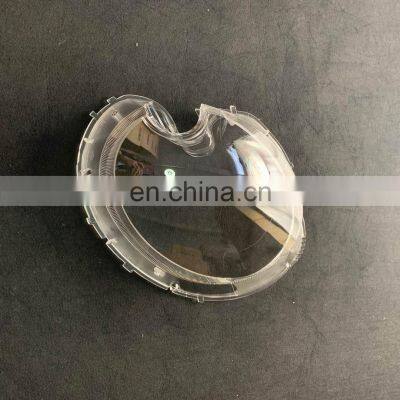 Replacement New Car Head Lamp Lens for MINI R56 2009-2013 photo-4