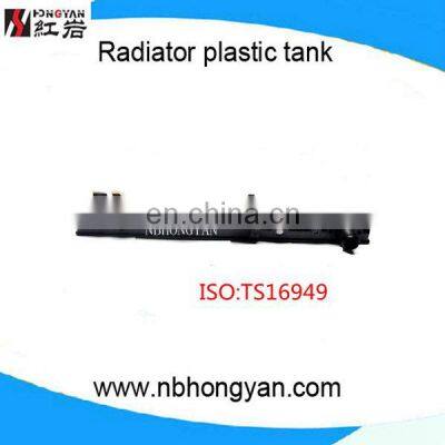 for Mitsubishi L200 radiatot plastic tank MI-115