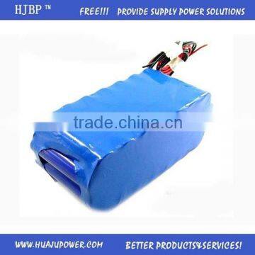 2041 hot sale 24V /36V /48V 48v 20ah electric bike battery