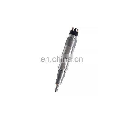 Common Rail Disesl Injector for IVECO, CASE, NEW HOLLAND and IRISBUS 0445120054 504091504 2855491 0445120075 0445120231 photo-3