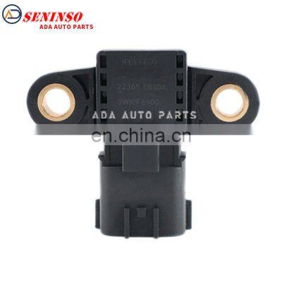 Intake Pressure Sensor OEM 22365-EB30A 22365-EB30B 5WK96900 Turbo Boost MAP Pressure Sensor 22365EB30A 22365EB30B for Nissan