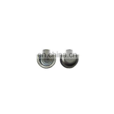 Genuine 8mm dish-shaped cover, Kinglong bus XMQ6840 ,Kinglong spare parts