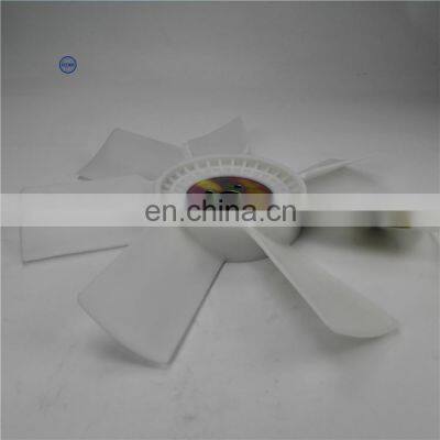 Fan Blade Great Wall Foton Jinbei Kinglong DFSK Changhe Chery Hafei JMC Spare Parts photo-4