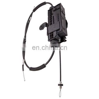 34436790417 Handbrake Actuator Module for BMW F01 F02 F03 F04 2008-2015 photo-5