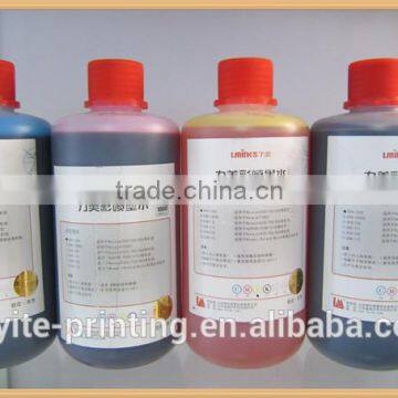 1L Novajet 750 Printhead Water Based Ink Best Quality Original Sublimation Dye Ink photo-6