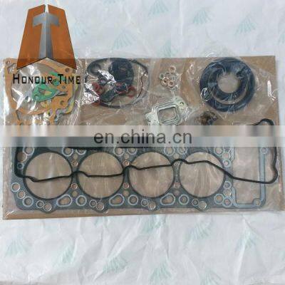 4M40 Engine Overhaul gasket kit for engine parts