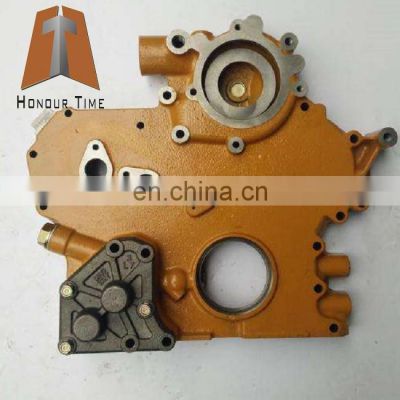 34335-23010 178-6539 Excavator E320 E320B Oil pump for diesel engine 3066 oil Pump