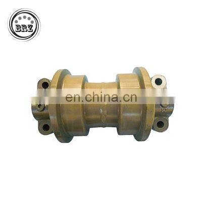 PC210-6 track roller PC220-6 carrier roller for sale excavator undercarriage parts