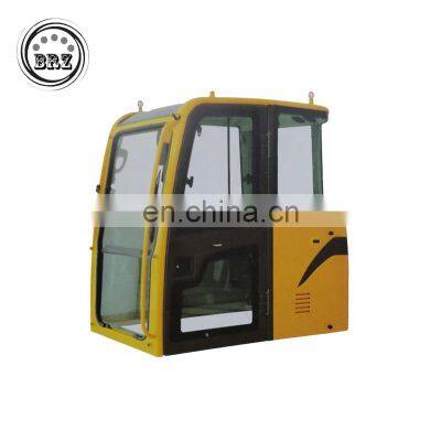 High Quality EX45UU EX45 Excavator Operate Cab EX50 EX55 Excavator Cabin Assy photo-5