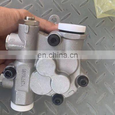 SE130-2 hydraulic pump gear pump pilot pump