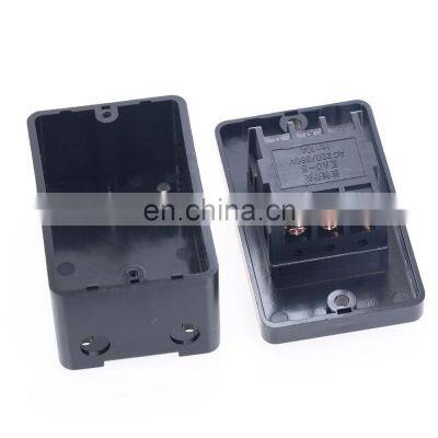 Kao-10kh Waterproof Push Button Switch 10A 380VAC Crane Control Button Switch , ON/OFF Push Button Switch photo-5